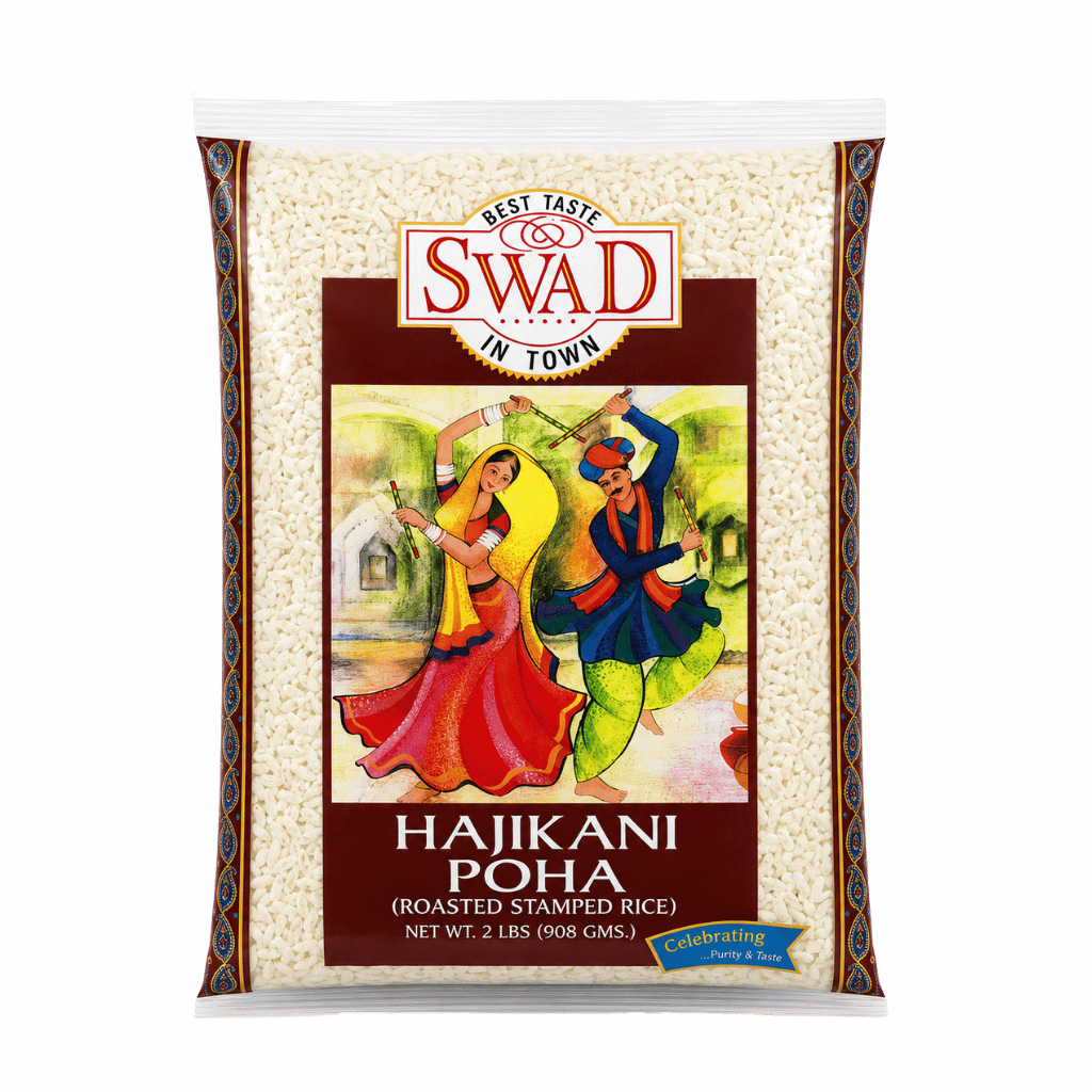 Swad Hajikani 2 lb buy online USA - 1